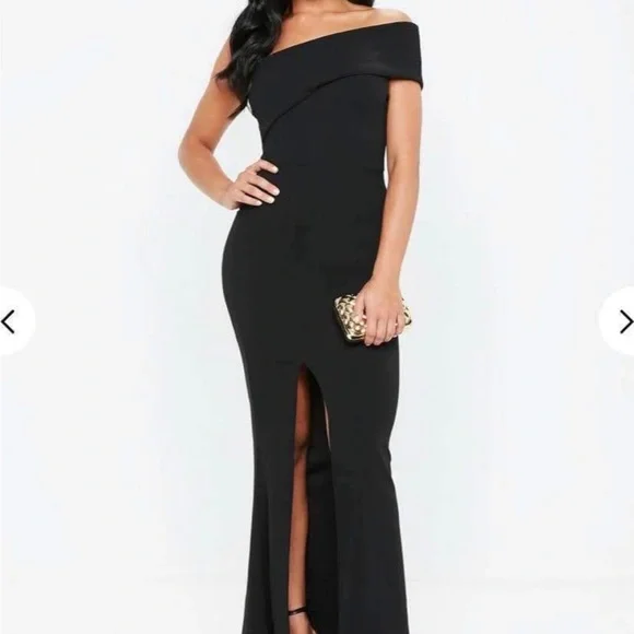 green emerald velvet dress MISSGUIDED Elegant Sleeveless Mermaid Maxi Dress Floor Length Bodycon –  Beisat